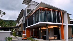 Chaweng Noi Pool Villa 3* Тайланд