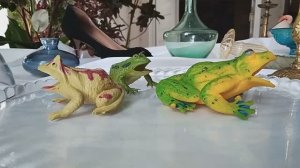 Выставка "Сюрр" в Музее "Литературная жизнь Урала XIX века"