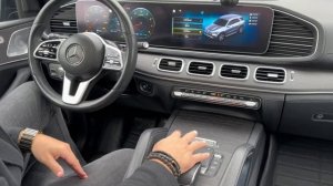 Mercedes GLE 450 4Matic SPORT PLUS