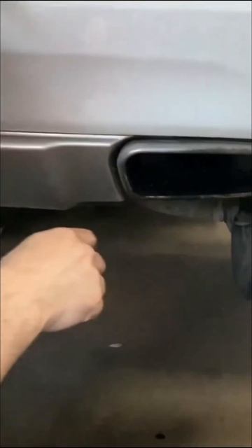 Причины высокого расхода масла на дизельном моторе Вольво. смотреть онлайн