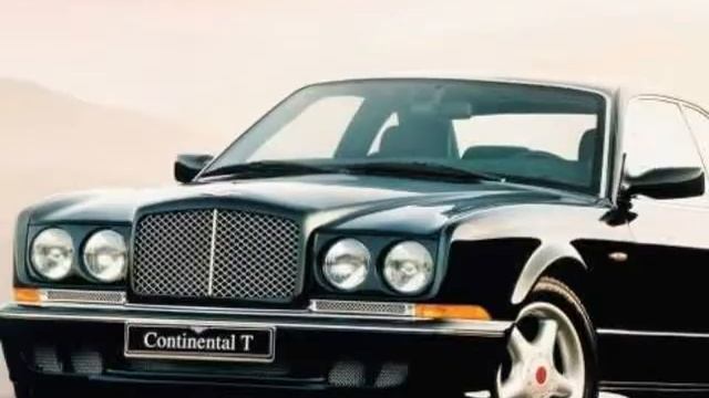 2009 Bentley Azure 2dr Conv (Mountain View, Texas) смотреть онлайн