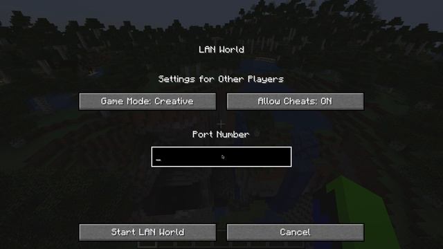 Minecraft tutorial : How to play multiplayer LAN on mac/windows/macOS/windows10/ смотреть онлайн