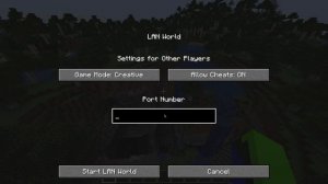 Minecraft tutorial : How to play multiplayer LAN on mac/windows/macOS/windows10/