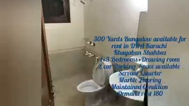 "Property Ocean & Updates" .Hurry up ,Bungalow available for Rent in DAH Karachi смотреть онлайн