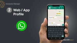 How to Use the Iridium GO! exec™ Internet Connection Manager