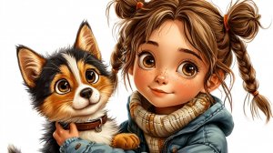 СБОРНИК ДЕТСКИХ СКАЗОК. БАСНИ КРЫЛОВА. Я СКАЗКА | СПОКОЙНОЙ НОЧИ, МАЛЫШИ | СКАЗКИ ДЕТЯМ НА НОЧЬ