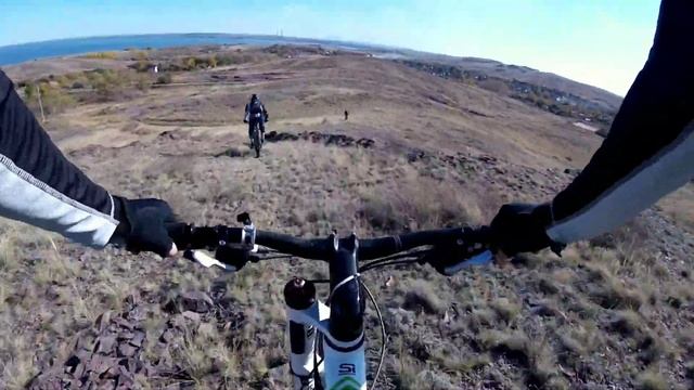 Покатушки г.Темиртау смотреть онлайн