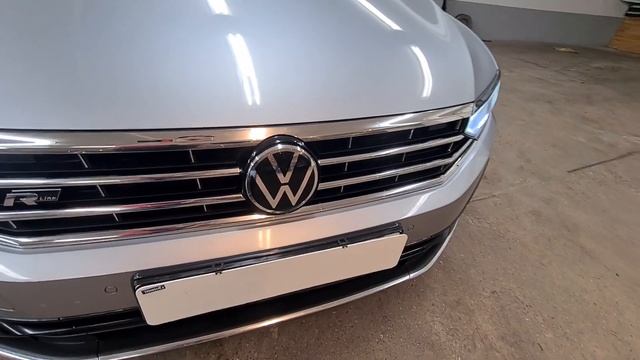 Passat 4motion смотреть онлайн
