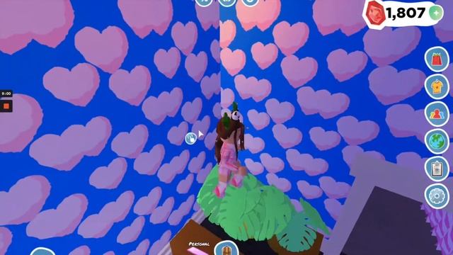 Touring my Millionare Mega Mansion in Overlook Bay! смотреть онлайн