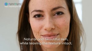 Video skin retouching plug-in "Skinworks"