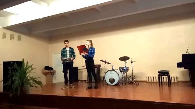 На машине времени – по родному краю, часть 5 смотреть онлайн