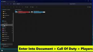 Fix Modern Warfare 3 DirectX Error || DirectX Encountered An Unrecoverable Error