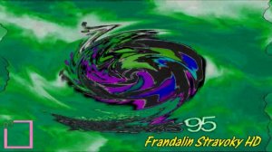 Windows 95 Effects Round 2 vs FSHD, GCLE539, MFE254 & Everyone (2⁄13)