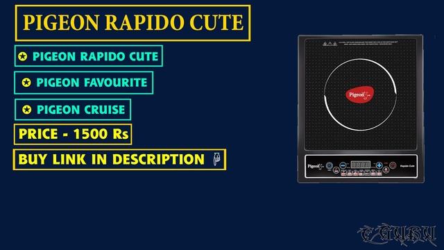 Best Induction Cooktop in India 2022 🔥 Induction Cooktop Buying Guide 🔥 Induction Stove
