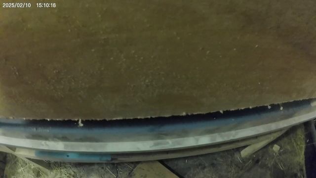 Строительство клеток. Часть 6.