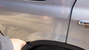 Honda CR-V 2004г.