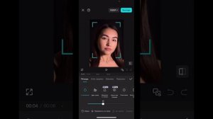 Обзор монтажного приложения CapCut