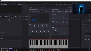 Davinci Resolve 16 Foley Sampler Plugin Tutorial
