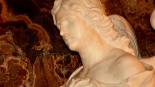 Arte Sacro en Málaga. смотреть онлайн