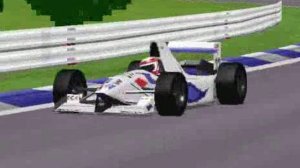 Grand Prix 2(PC)