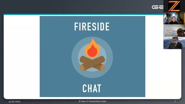 Webinar: The OFA & Gen-Z: Working Together to Facilitate Fabric Agnostic Development