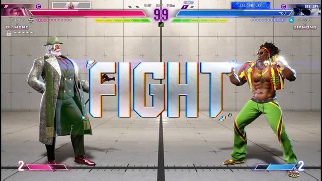 Street Fighter 6 2023/07/23 09:01:29 смотреть онлайн