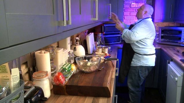 ITALIAN MEAT BALLS with penne rigate pasta 👌😊👍💕❤️ #meatballs смотреть онлайн