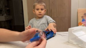 распаковка и обзор - 3