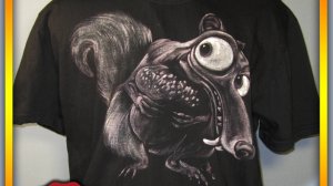 Ледниковый период. Белк