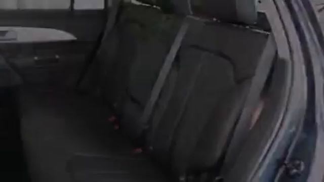 2013 LINCOLN MKX Woodbridge CT смотреть онлайн