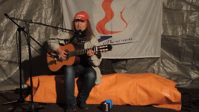 Инна Труфанова, О втором законе диамата смотреть онлайн