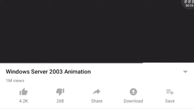 Windows server 2003 end of life смотреть онлайн