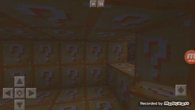 Сделал дом из лаки блока смотреть онлайн