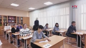 Как воронежские родители сдавали ЕГЭ вместо детей