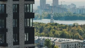 "Фестиваль Парк" - выдача ключей. Атмосферное видео