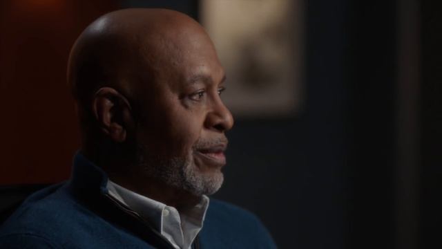 Richard and Schmitt Speak About the Residency Program - Grey's Anatomy