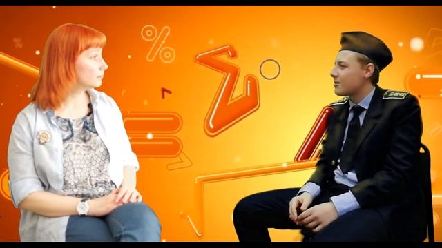 "Привет из прошлого" Егор Радченко, Илья Дружеруков 8Б "Школа Глория" Медиатон-6 РГУ им.Косыгина смотреть онлайн