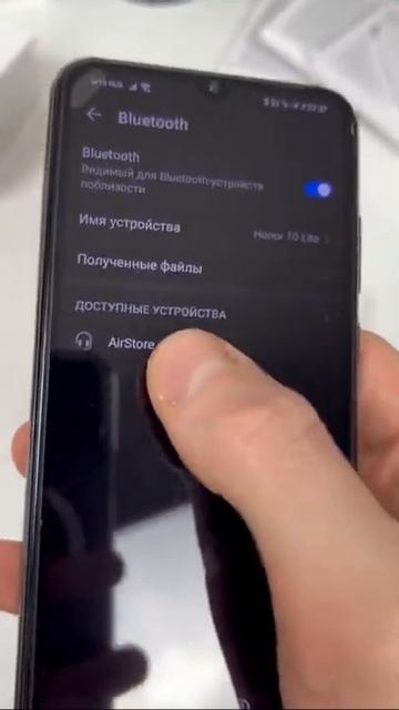 AirPods Vs android / ios