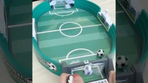 ⚽Настольный футбол для детей.