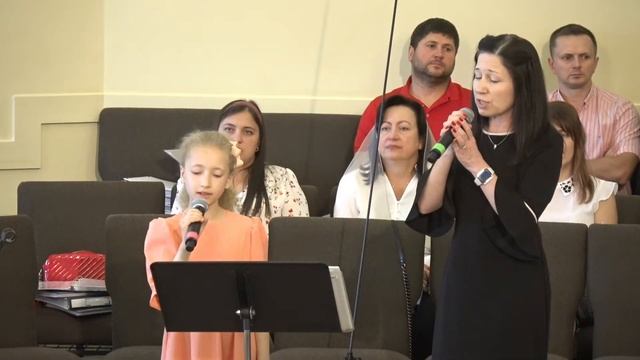 Sunday  Service |  6/02/24