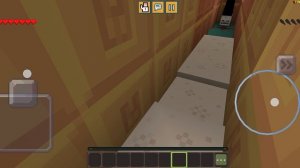 9 часть minecraft спрунки