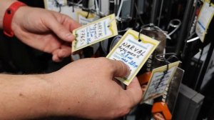 Спиннинги Narval Argument приехали; и силикон от Narval самых популярных цветов