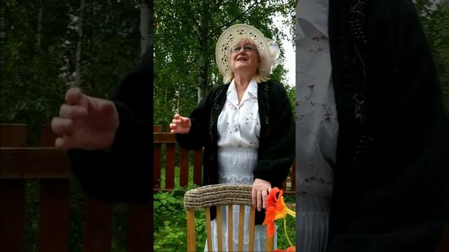 Н.Гумилев Память