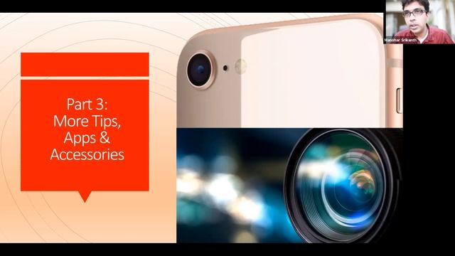 "Smart" Phone Photography смотреть онлайн