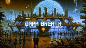 Berlin School 1970s ｜ Space Retro ｜ Dark Ambient ｜ Electronic Vibes ｜ DARK BREATH