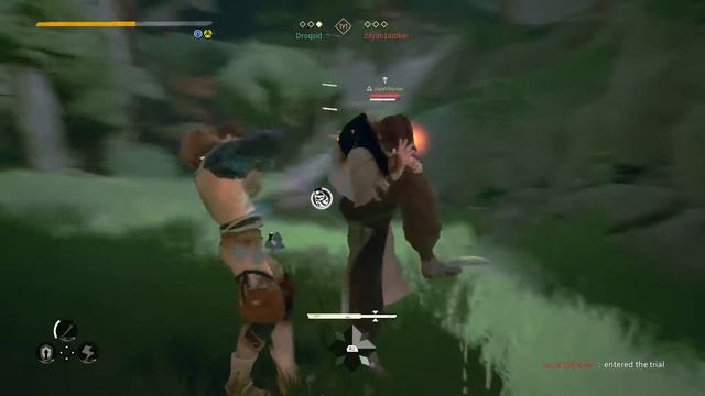 Stagger training 1 смотреть онлайн