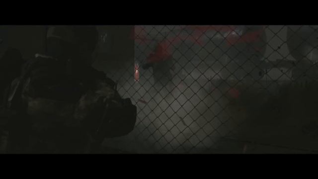 Warface - Teaser - Cyber Horde & Mojave