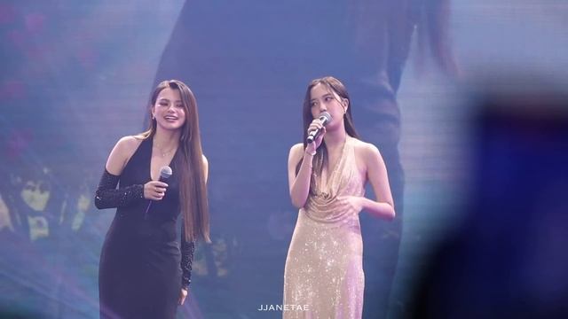 240728 Give Me Your Forever - FreenBecky @The Loyal Pin Gala Premiere смотреть онлайн