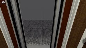 Лифт с красивым АС-62! Лифт ЗАЛИПАЙКА МОЭЛЗ 1970-Х годов выпуска с двигателем АС-62