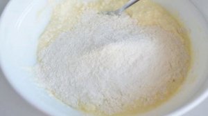 Творожные калачики